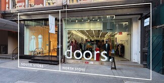 New York, NY undefined - 426-428 W Broadway New York, NY undefined - 426-428 W Broadway