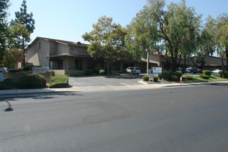 Goleta, CA Office - 6483 Calle Real