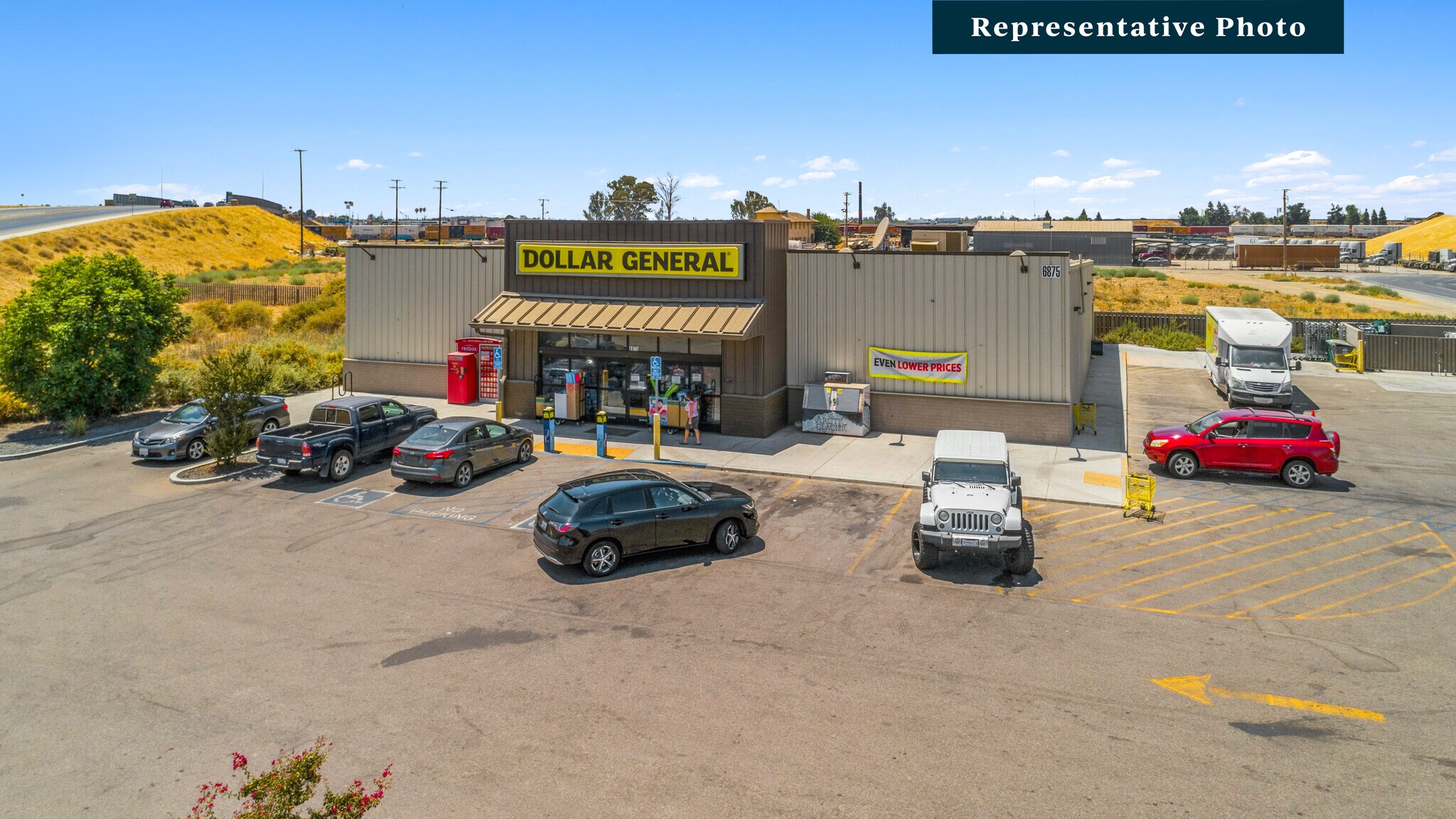 405 Grant St, Atwood, KS for Sale