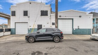 Oakland, CA Warehouse - 909 53rd Ave