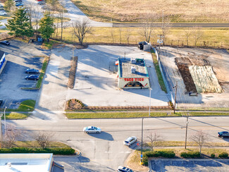 Lexington, KY Fast Food - 1483 Boardwalk