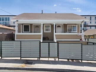 Los Angeles, CA undefined - 340 Firmin St