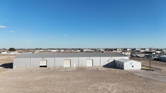 Pecos, TX Industrial - 2086 Oil Mill Rd Pecos, TX Industrial - 2086 Oil Mill Rd