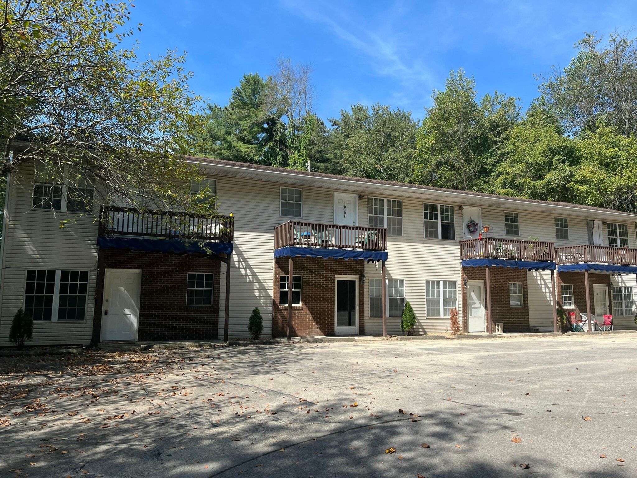 105 Loveless Ln, Somerset, KY for Sale