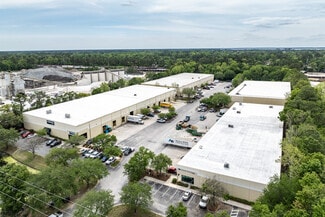Jacksonville, FL Industrial - 7380 Philips Hwy Jacksonville, FL Industrial - 7380 Philips Hwy