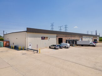 Joliet, IL Industrial - 510-530 Oakleaf Ct Joliet, IL Industrial - 510-530 Oakleaf Ct