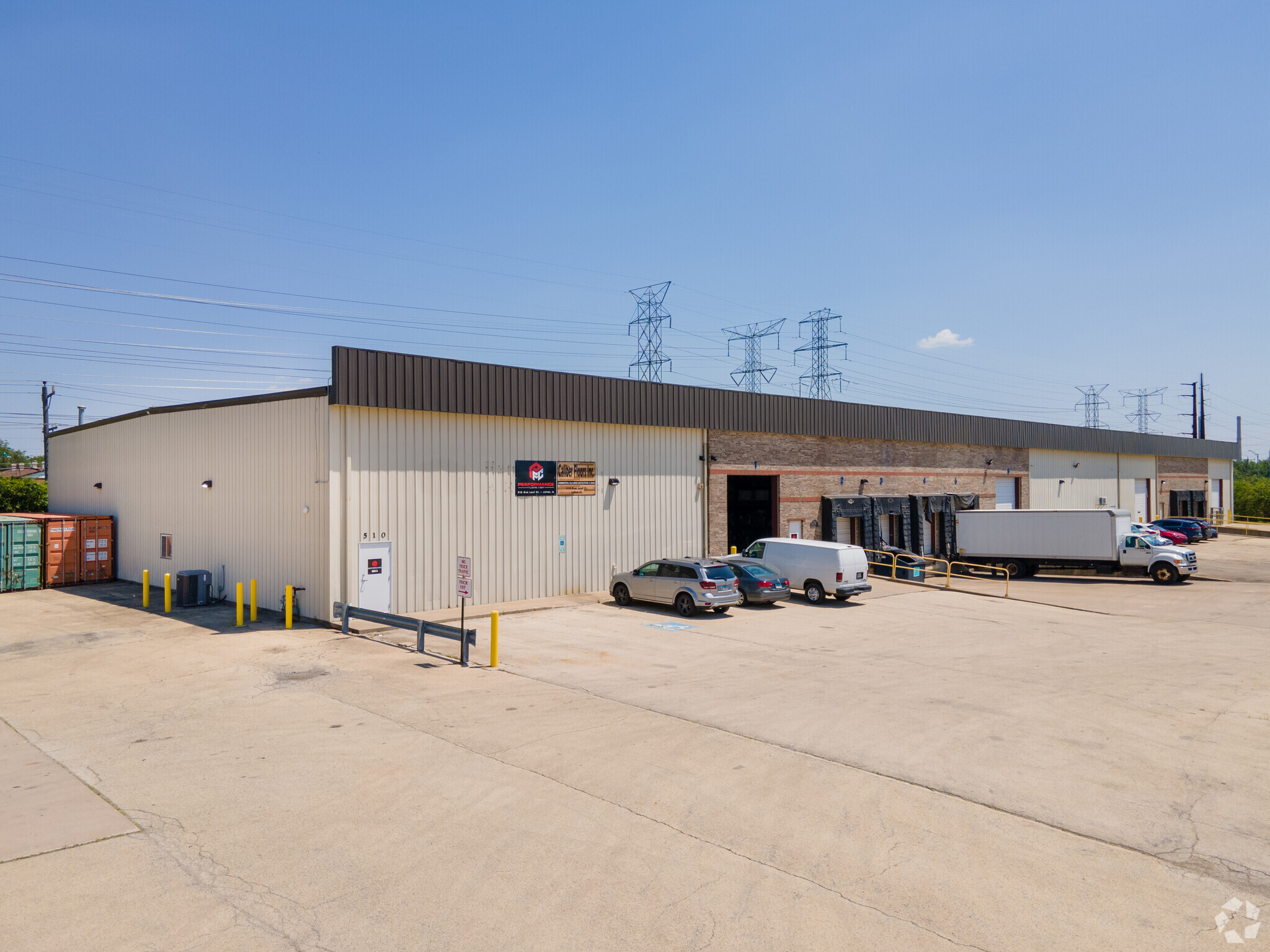 510-530 Oakleaf Ct, Joliet, IL for Rent