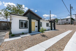 Las Vegas, NV undefined - 365 N 16th St