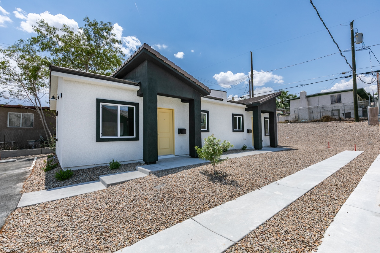 365 N 16th St, Las Vegas, NV for Sale