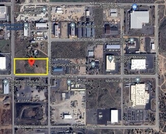 Redmond, OR Industrial - 1005 NE Hemlock Ave Redmond, OR Industrial - 1005 NE Hemlock Ave