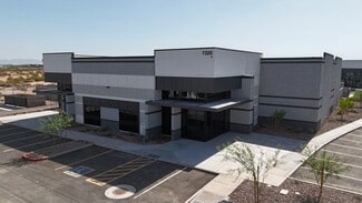 Mesa, AZ Warehouse - 7320 E Pecos Rd Mesa, AZ Warehouse - 7320 E Pecos Rd