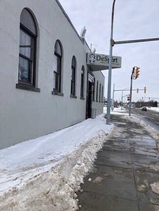 Buffalo, NY Warehouse - 1085 E Delavan Ave Buffalo, NY Warehouse - 1085 E Delavan Ave