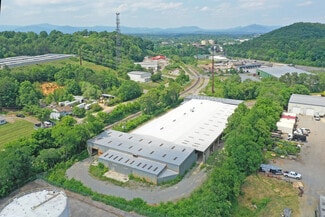 Roanoke, VA Warehouse - 5051 Benois Rd