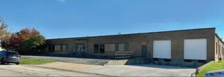 Addison, IL Industrial - 301 W Interstate Rd