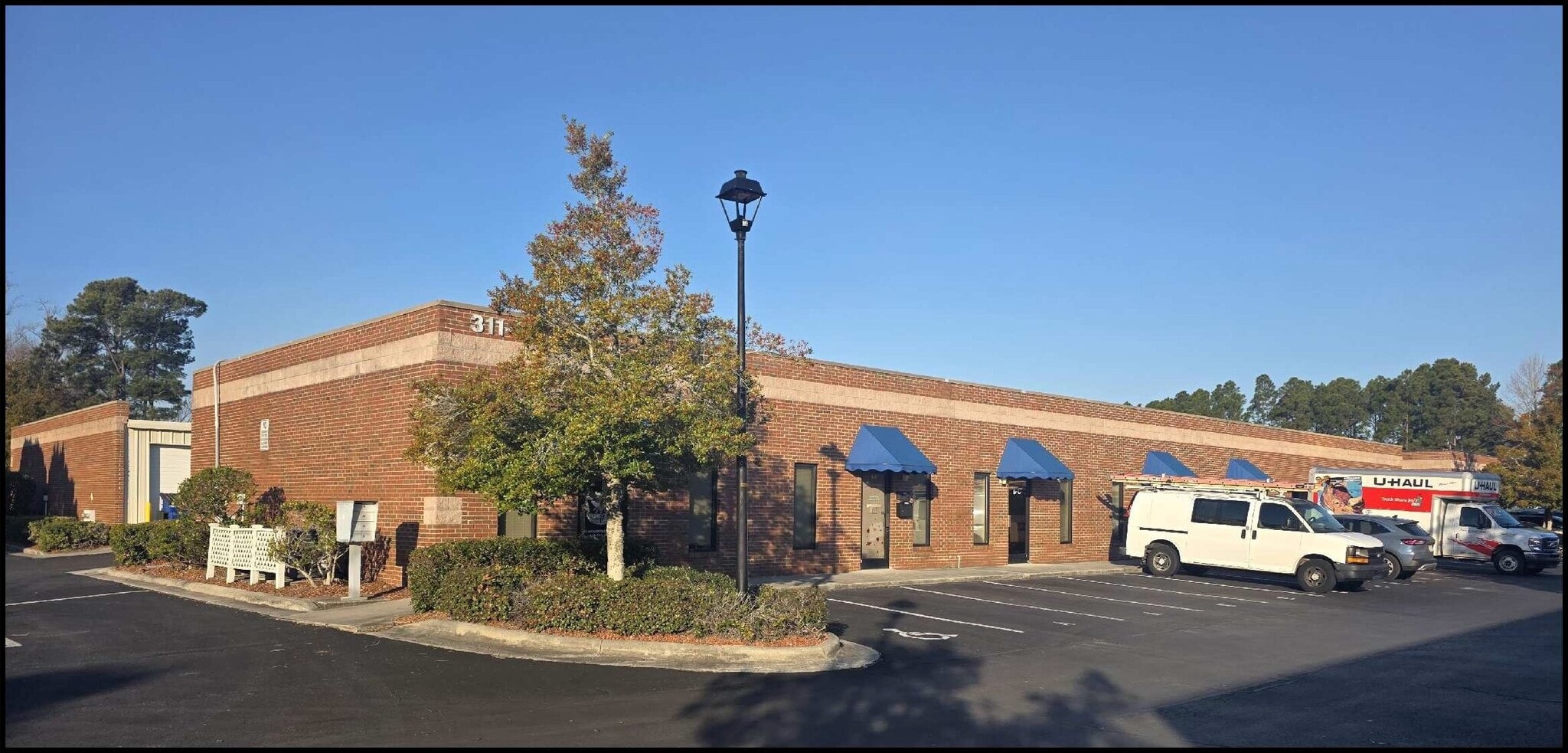 311 Judges Rd, Wilmington, NC for Rent