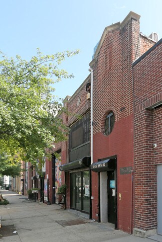 Long Island City, NY Office/Retail - 21-38 44th Rd