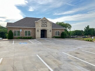 Edmond, OK Office - 1008 S Bryant Ave