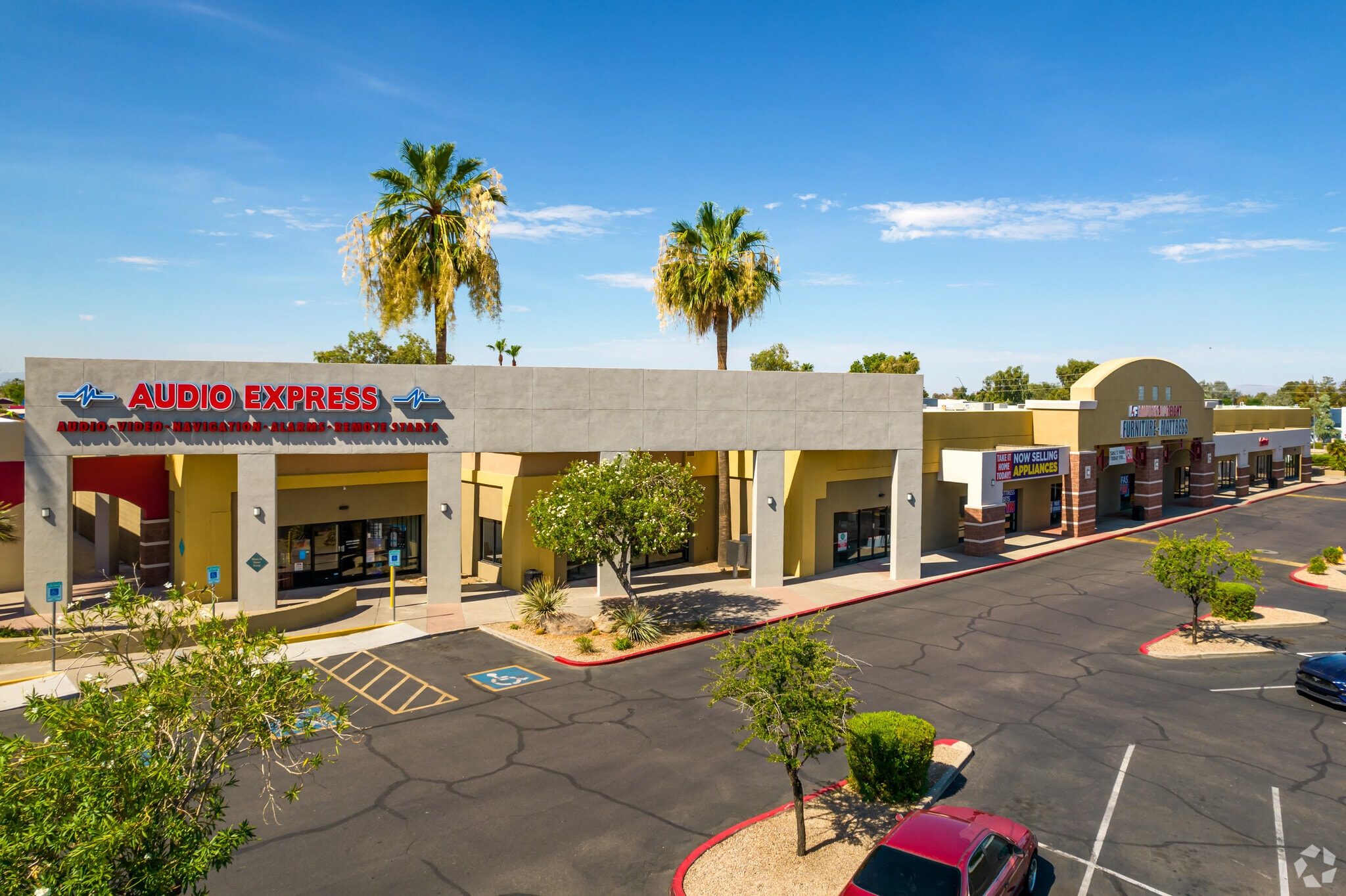 4915-4965 N 51st Ave, Glendale, AZ for Rent
