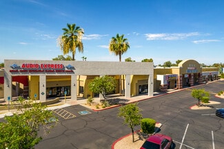 Glendale, AZ Office, Retail - 4915-4965 N 51st Ave Glendale, AZ Office, Retail - 4915-4965 N 51st Ave