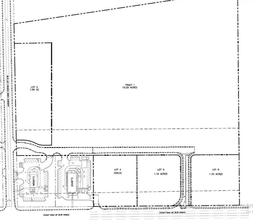439 Stuart NE rd, Cleveland, TN for Sale