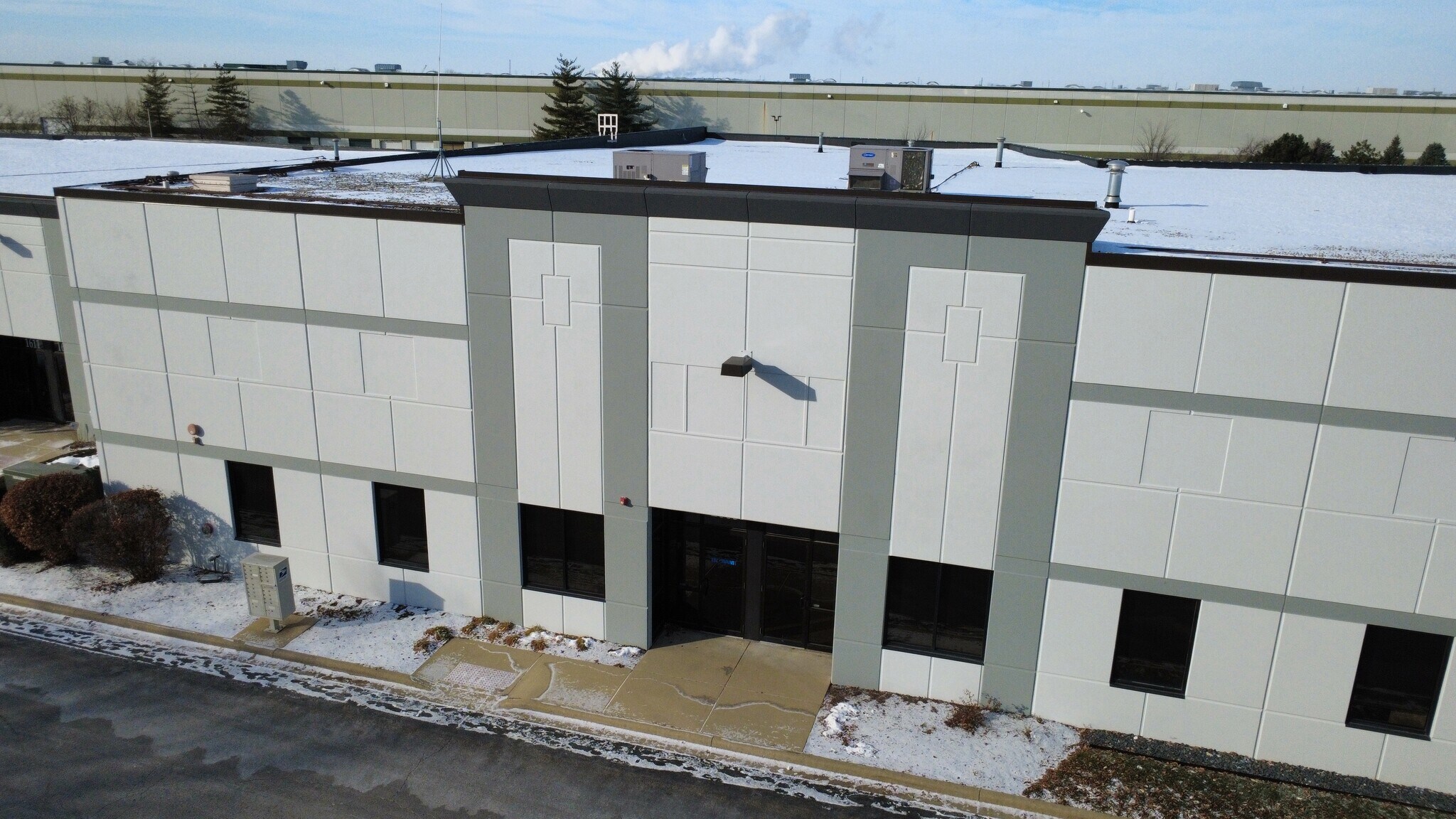 1601-1627 Rock Creek Blvd, Joliet, IL for Rent