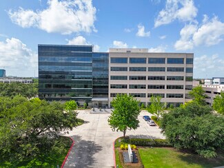 Houston, TX Office - 6002 Rogerdale Rd Houston, TX Office - 6002 Rogerdale Rd