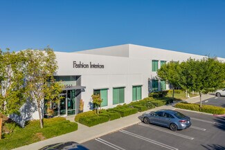 Irvine, CA Flex - 9551-9591 Irvine Center Dr