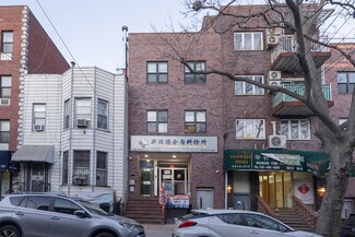 Brooklyn, NY Office/Retail - 761 58th St