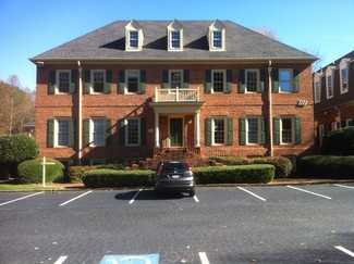 Alpharetta, GA undefined - 1111 Cambridge Sq