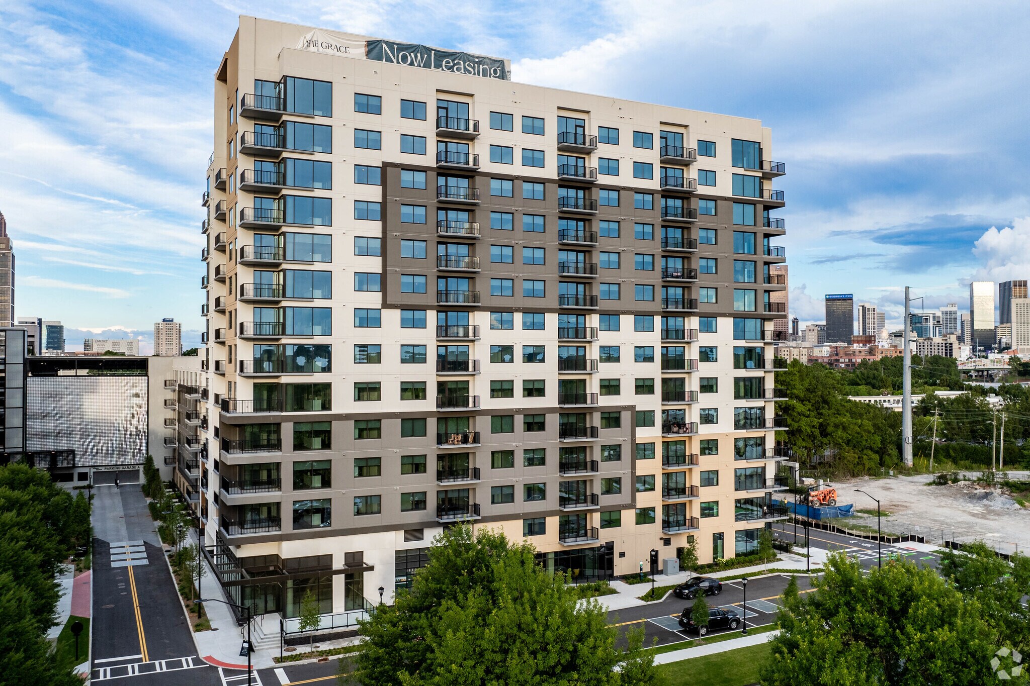 200 Nerm St NW, Atlanta, GA for Rent