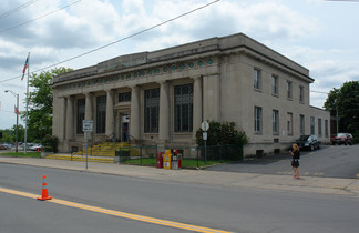 Fulton, NY Office/Retail - 212-214 S 1st St