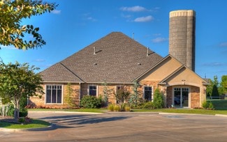 Oklahoma City, OK Office - 908 SW 107th St