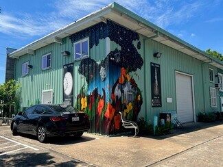 Houston, TX Flex - 1907 Spring St