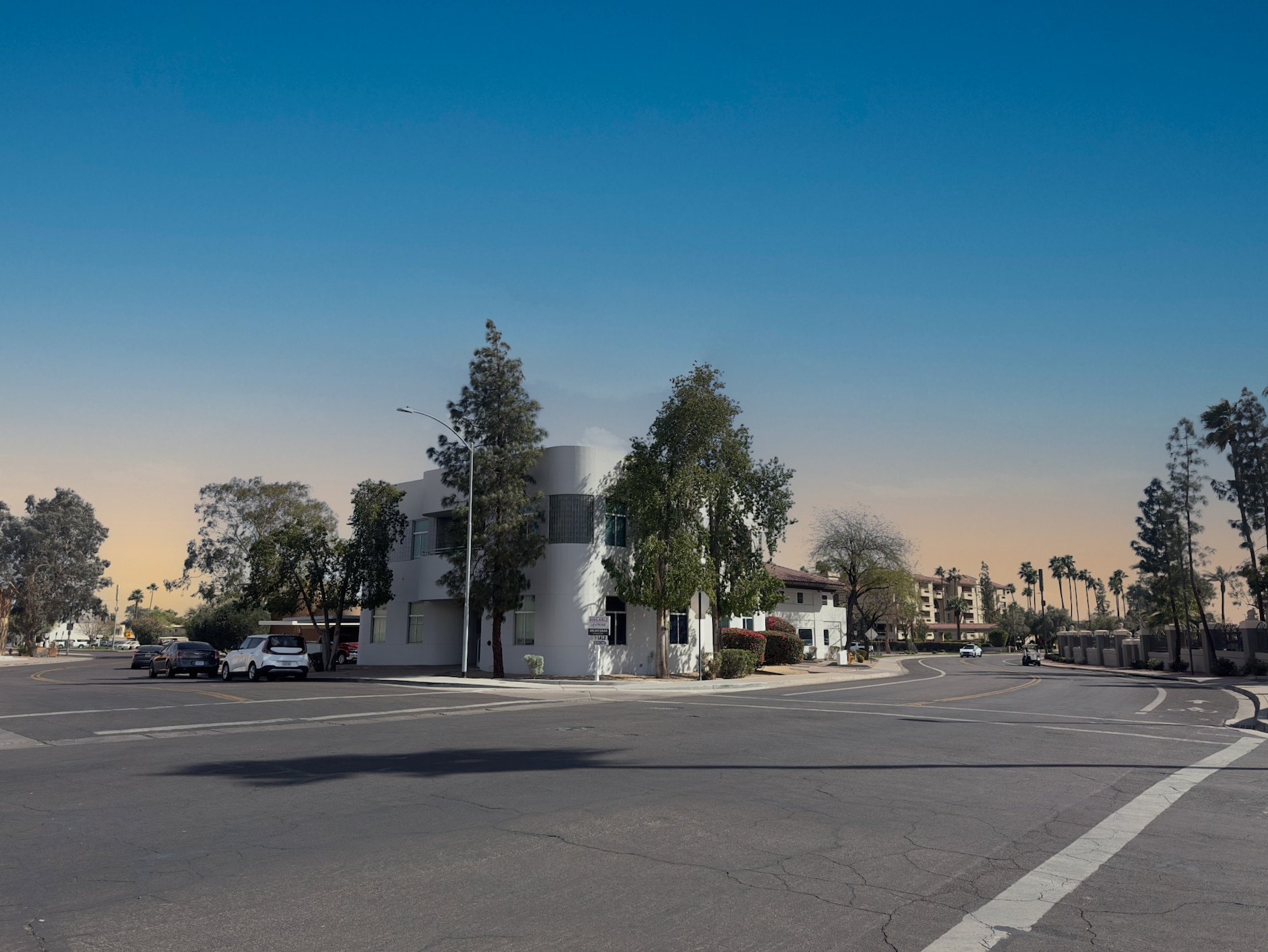 7505 E 6th Ave, Scottsdale, AZ for Sale