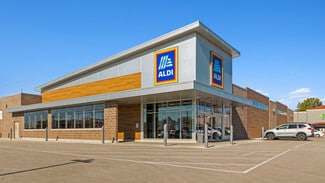 Suamico, WI Retail - 2324 Lineville rd Suamico, WI Retail - 2324 Lineville rd