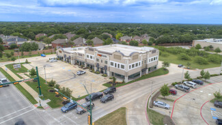 Flower Mound, TX Office/Retail, Retail - 2840 Flower Mound Rd