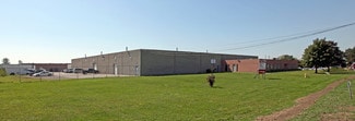 Pickering, ON Industrial - 1773 Bayly St Pickering, ON Industrial - 1773 Bayly St
