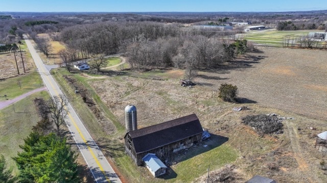 N7558 Boeck Rd, Portage, WI for Sale