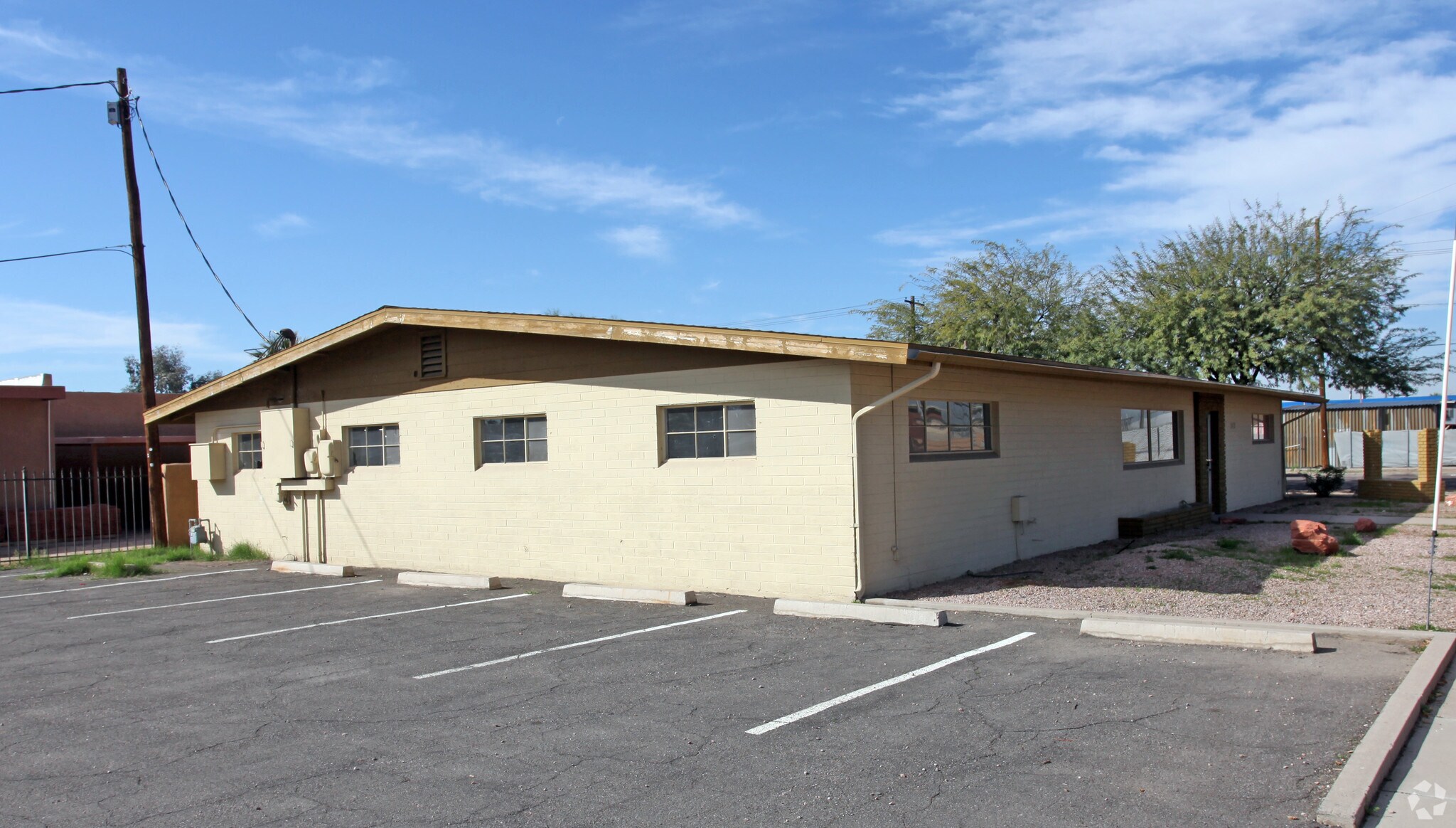 263 W 3rd Pl, Mesa, AZ for Rent
