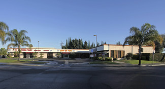 Stanton, CA Retail - 12100-12116 Beach Blvd