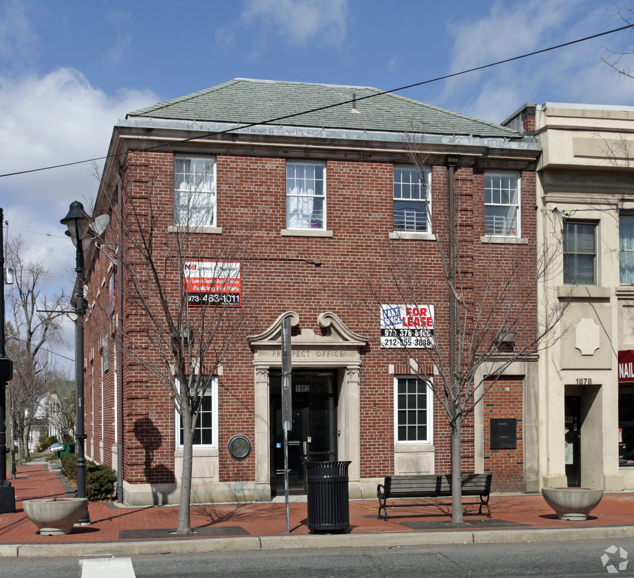 1882 Springfield Ave, Maplewood, NJ for Sale