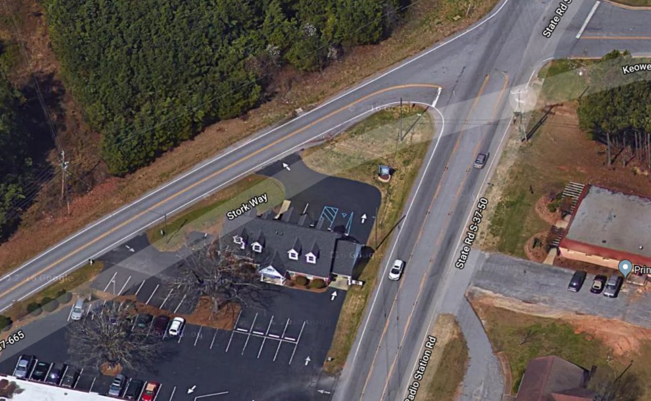 205 Stork Way, Seneca, SC for Rent