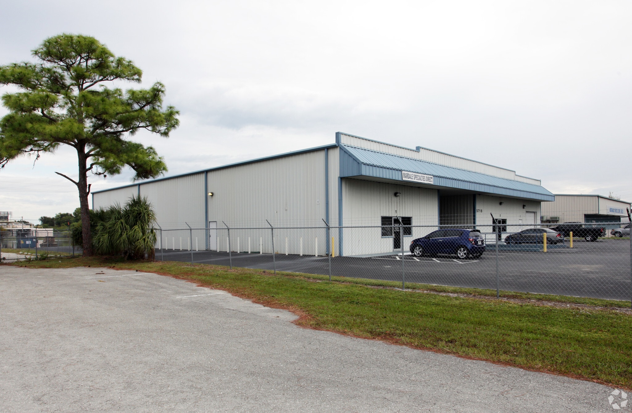 5718 Corporation Cir, Fort Myers, FL for Rent
