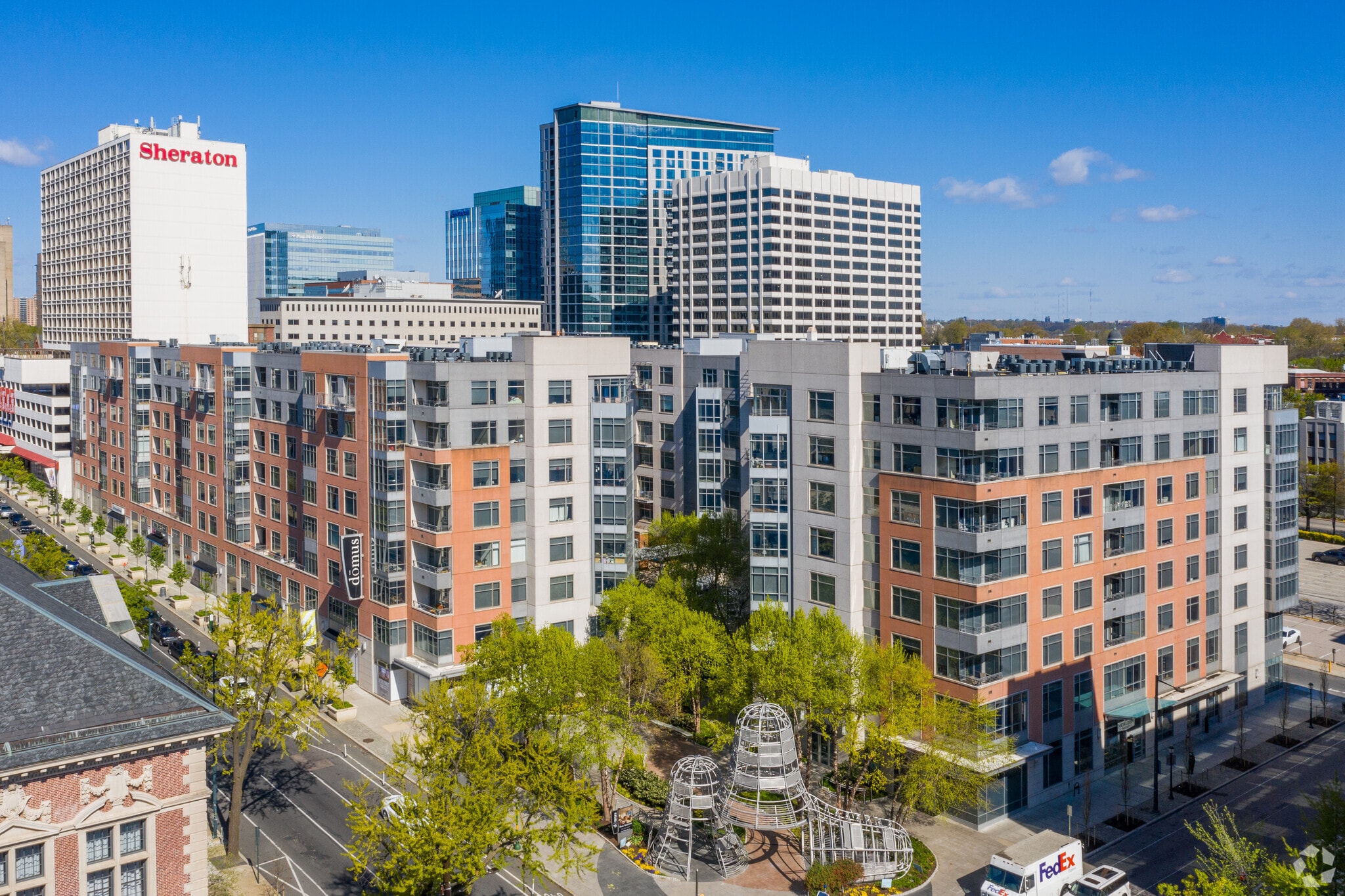 3411 Chestnut St, Philadelphia, PA for Rent