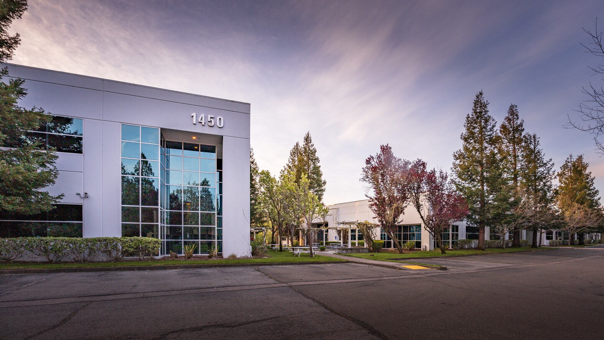 1435 N McDowell Blvd, Petaluma, CA for Rent