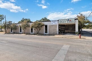 Kerrville, TX Office/Retail - 429 Jefferson St Kerrville, TX Office/Retail - 429 Jefferson St