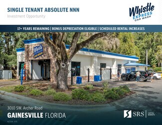 Gainesville, FL undefined - 3010 SW Archer Rd Gainesville, FL undefined - 3010 SW Archer Rd