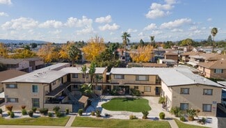 Covina, CA Apartments - 515 S Stewart Dr