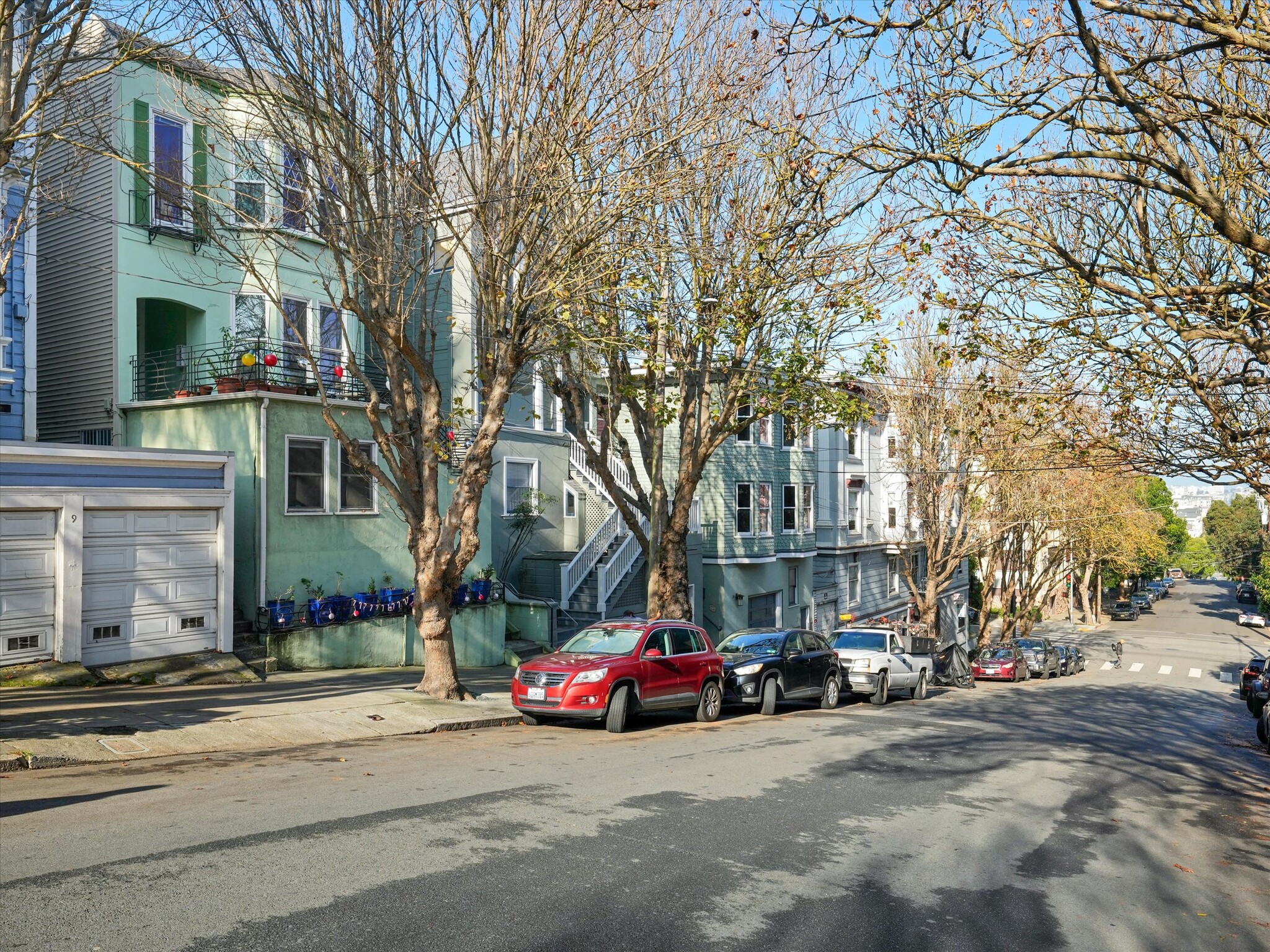 11 Broderick St, San Francisco, CA for Sale