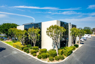 Torrance, CA Office, Flex - 350 S Crenshaw Blvd